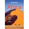 KNYGA Bookshop Lonely Planet Africa