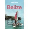 KNYGA Lonely Planet Belize: Plan the Trip of a Lifetime | Detailed Itineraries & Maps | Insider Tips | Covers Belize District, Northern Cays, Northern Belize and more