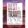 KNYGA Bookshop Lonely Planet Best in Travel 2025