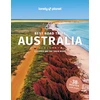 KNYGA Bookshop Lonely Planet Best Road Trips Australia