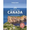 KNYGA Bookshop Lonely Planet Best Road Trips Canada