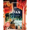 KNYGA Lonely Planet Best Road Trips Japan