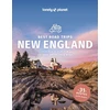 KNYGA Bookshop Lonely Planet Best Road Trips New England