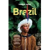 KNYGA Bookshop Lonely Planet Brazil
