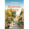 KNYGA Lonely Planet Buenos Aires