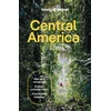 KNYGA Bookshop Lonely Planet Central America: Plan the Trip of a Lifetime | Detailed Itineraries &amp; Maps | Insider Tips | Covers Costa Rica, Mexico's Yucatan &amp; Chiapas, Panama, Belize and more