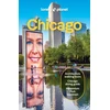 KNYGA Bookshop Lonely Planet Chicago