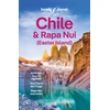 KNYGA Lonely Planet Chile & Rapa Nui (Easter Island)