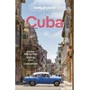 KNYGA Lonely Planet Cuba