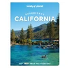 KNYGA Bookshop Lonely Planet Experience California