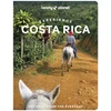 KNYGA Bookshop Lonely Planet Experience Costa Rica