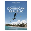 KNYGA Bookshop Lonely Planet Experience Dominican Republic