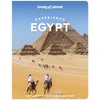 KNYGA Bookshop Lonely Planet Experience Egypt