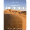 KNYGA Bookshop Lonely Planet Experience Morocco