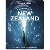 KNYGA Bookshop Lonely Planet Experience New Zealand