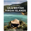 KNYGA Bookshop Lonely Planet Experience US &amp; British Virgin Islands