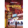 KNYGA Lonely Planet Hong Kong