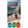 KNYGA Lonely Planet Italy Planning Map