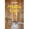 KNYGA Bookshop Lonely Planet Middle East