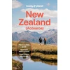 KNYGA Lonely Planet New Zealand