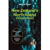 KNYGA Bookshop Lonely Planet New Zealand's North Island
