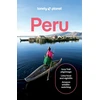 KNYGA Lonely Planet Peru