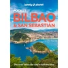 KNYGA Bookshop Lonely Planet Pocket Bilbao & San Sebastian