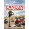 KNYGA Bookshop Lonely Planet Pocket Cancun &amp; the Riviera Maya