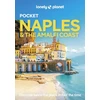 KNYGA Bookshop Lonely Planet Pocket Naples &amp; the Amalfi Coast
