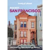 KNYGA Bookshop Lonely Planet Pocket San Francisco