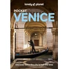 KNYGA Bookshop Lonely Planet Pocket Venice: Discover Twice the City in Half the Time | Top Sights | Maps &amp; Walking Tours | Covers Piazza San Marco, Mercato dell'Antiquariato, Basilica di San Marco and more