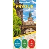 KNYGA Bookshop Lonely Planet Prague City Map