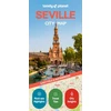 KNYGA Bookshop Lonely Planet Seville City Map
