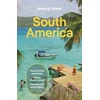 KNYGA Lonely Planet South America