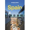 KNYGA Bookshop Lonely Planet Spain