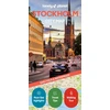 KNYGA Lonely Planet Stockholm City Map