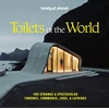 KNYGA Lonely Planet Toilets of the World
