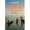 KNYGA Bookshop Lonely Planet Venice &amp; the Veneto