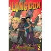 KNYGA Bookshop Long Con Vol. 2