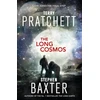 KNYGA Bookshop Long Cosmos