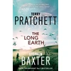 KNYGA Bookshop Long Earth