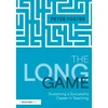 KNYGA Bookshop Long Game: Sustaining a Successful Career in Teaching