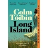 KNYGA Bookshop Toibin Colm Long Island