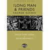 KNYGA Bookshop Long Man and Friends