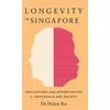 KNYGA Bookshop Longevity in Singapore