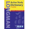 KNYGA Bookshop Longman Active Study Dictionary 5th Edition Paper