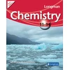 KNYGA Richard Grimes Longman Chemistry 11-14 (2009 edition)