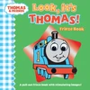 KNYGA Bookshop Look, it's Thomas!