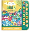 KNYGA Bookshop Look &amp; Listen Bible