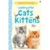 KNYGA Bookshop Looking after Cats and Kittens